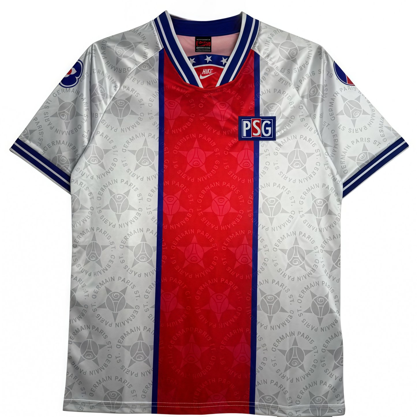 1994/1995 Paris Home Vintage Shirt