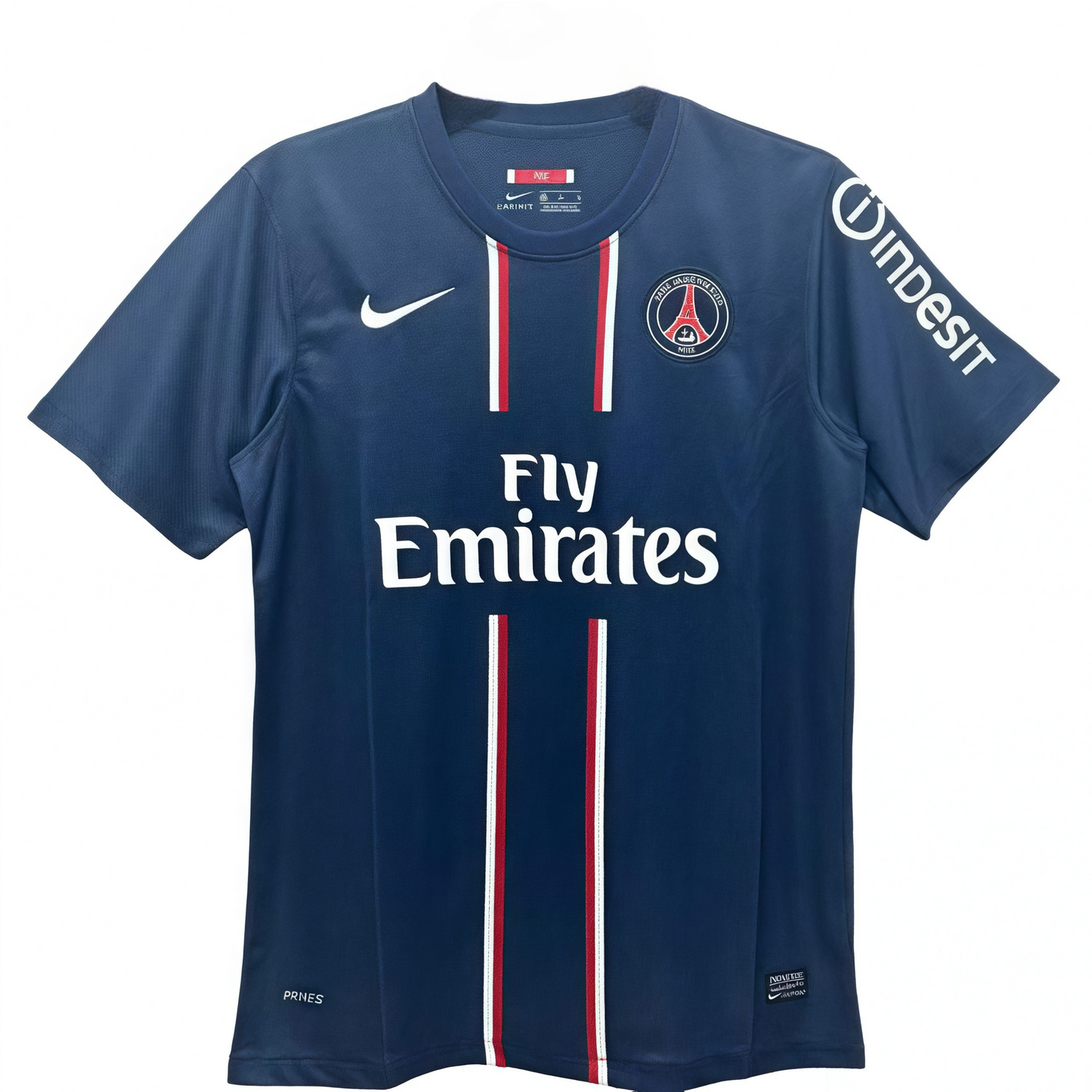 2012/2013 Paris Home Vintage Shirt