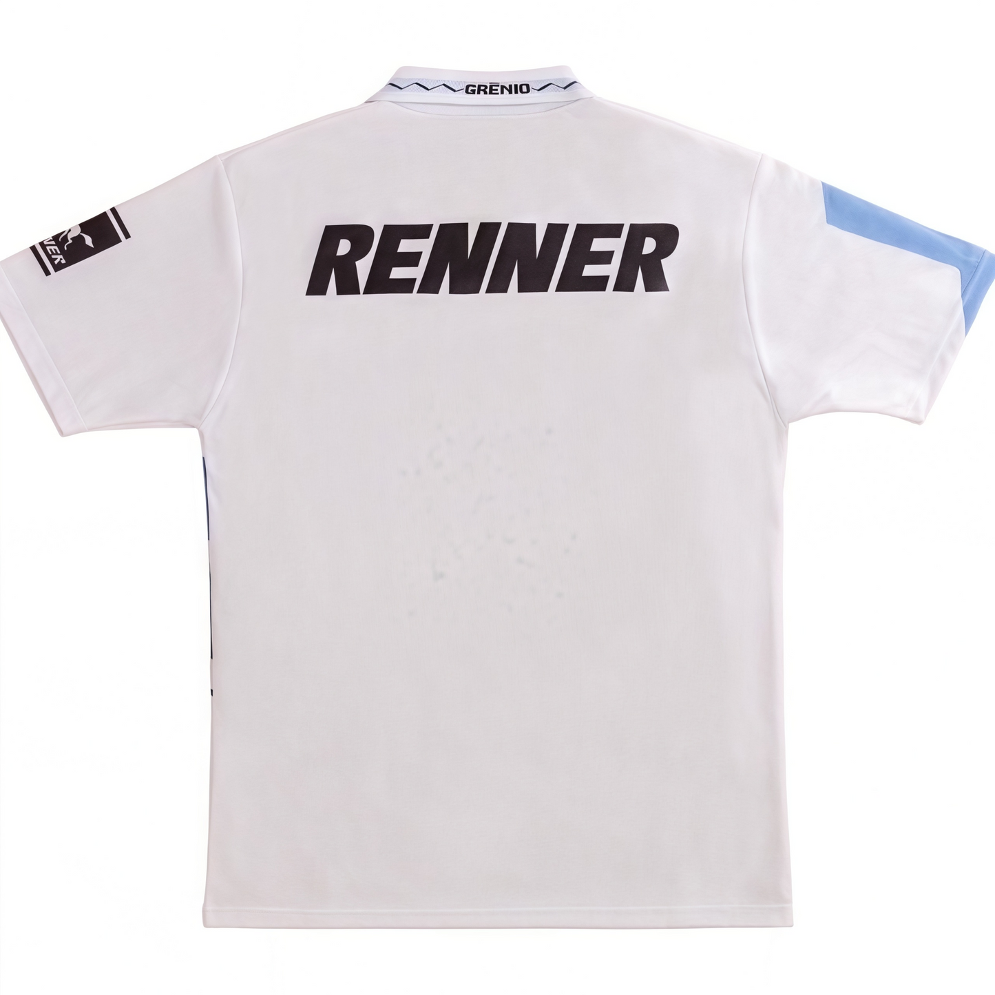 1995/1996 Gremio Away Vintage Shirt
