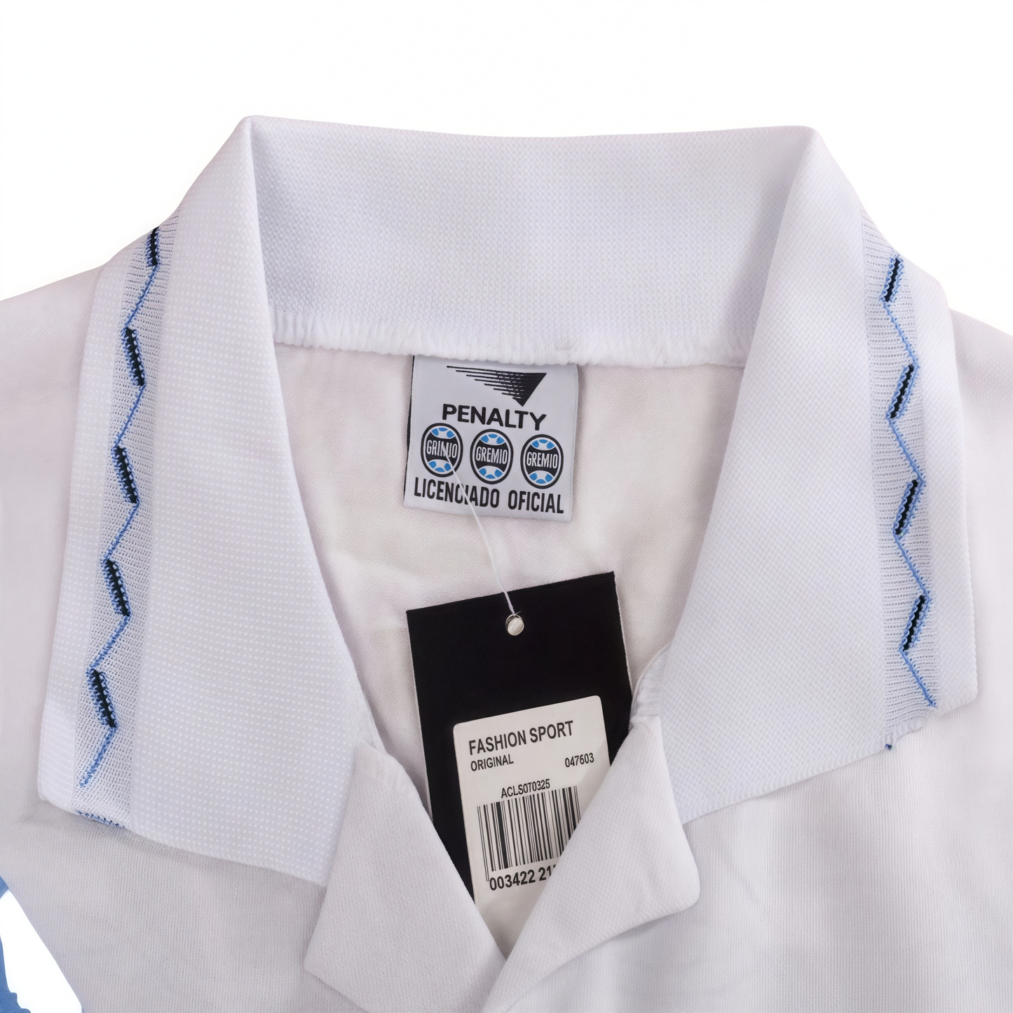1995/1996 Gremio Away Vintage Shirt