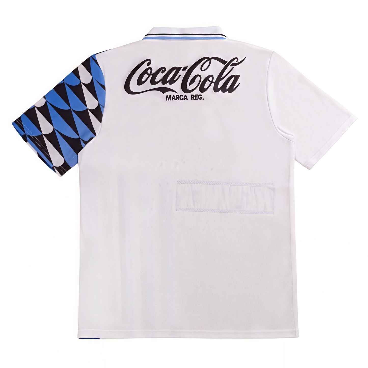 1994/1995 Gremio Away Vintage Shirt
