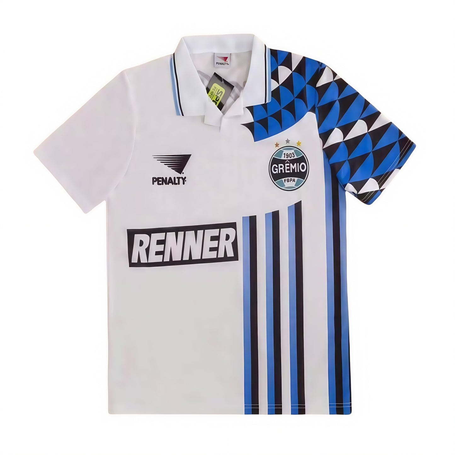 1994/1995 Gremio Away Vintage Shirt