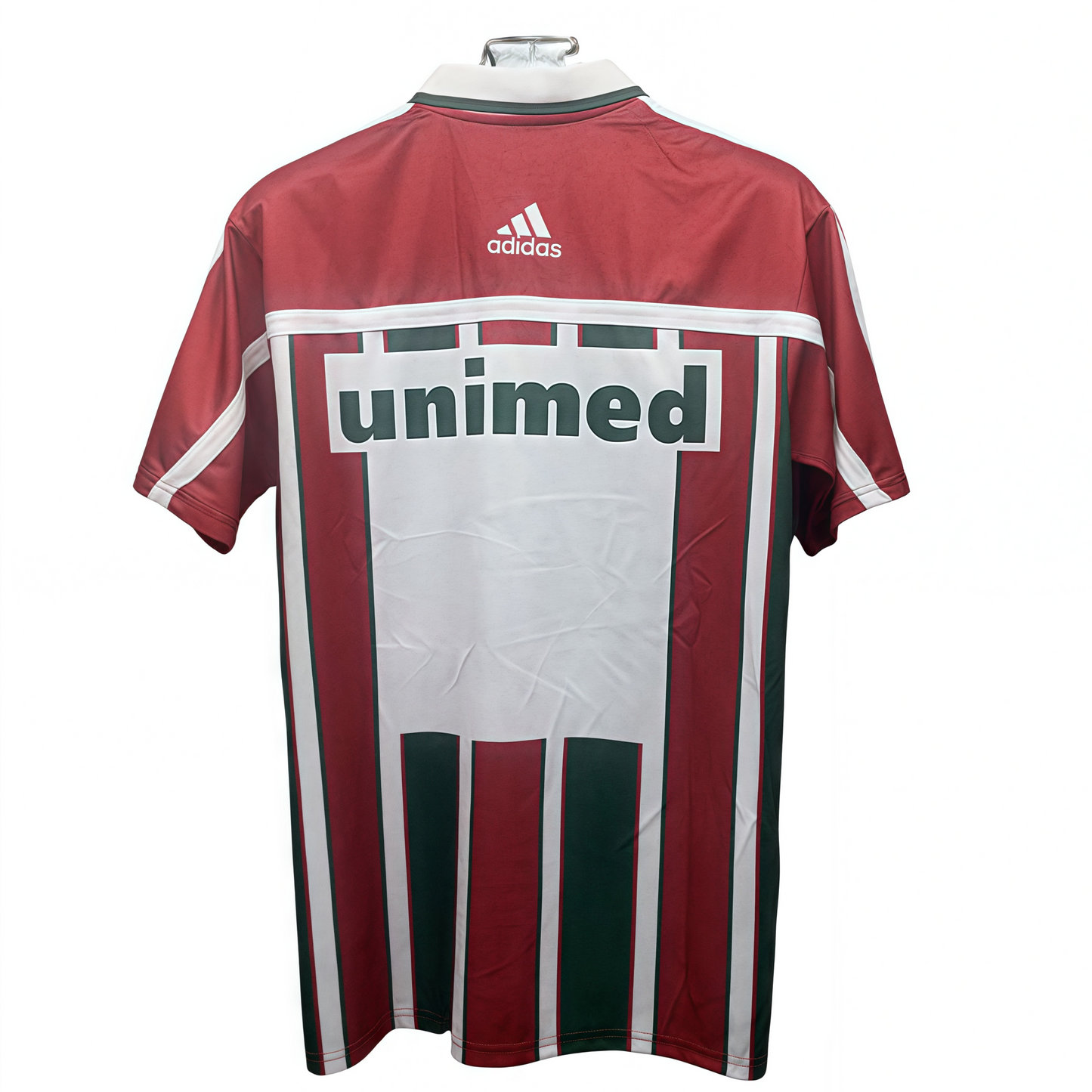 2001/2002 Fluminen home vintage shirt