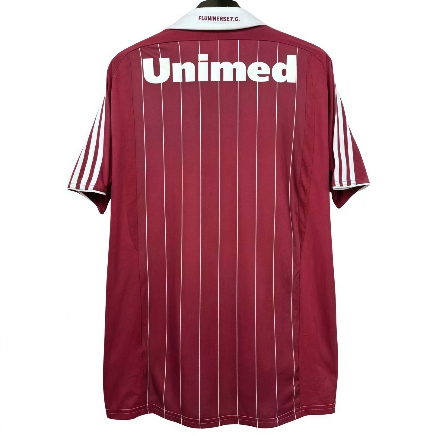 2007/2008 Fluminen home vintage shirt