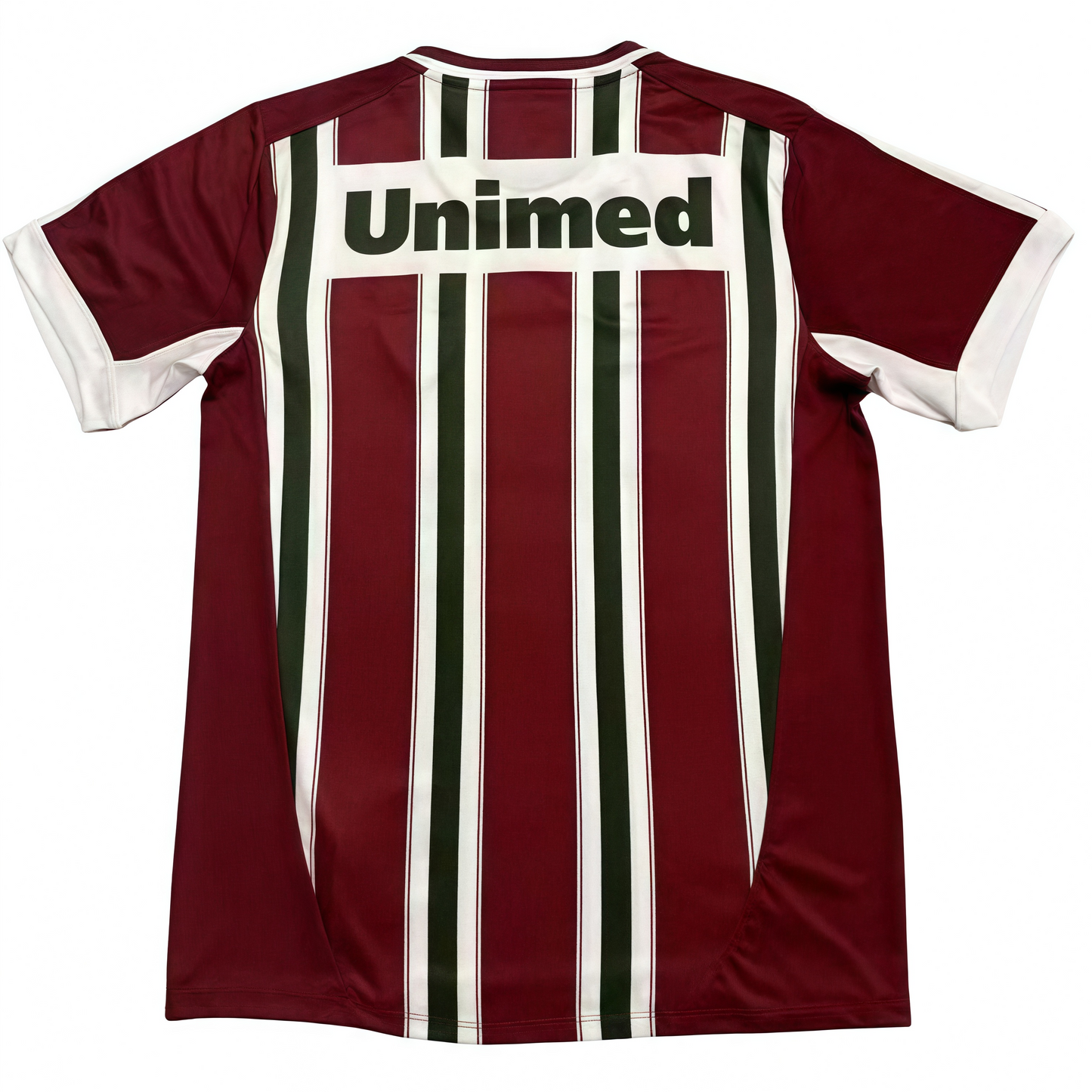2012/2013 Fluminen home vintage shirt