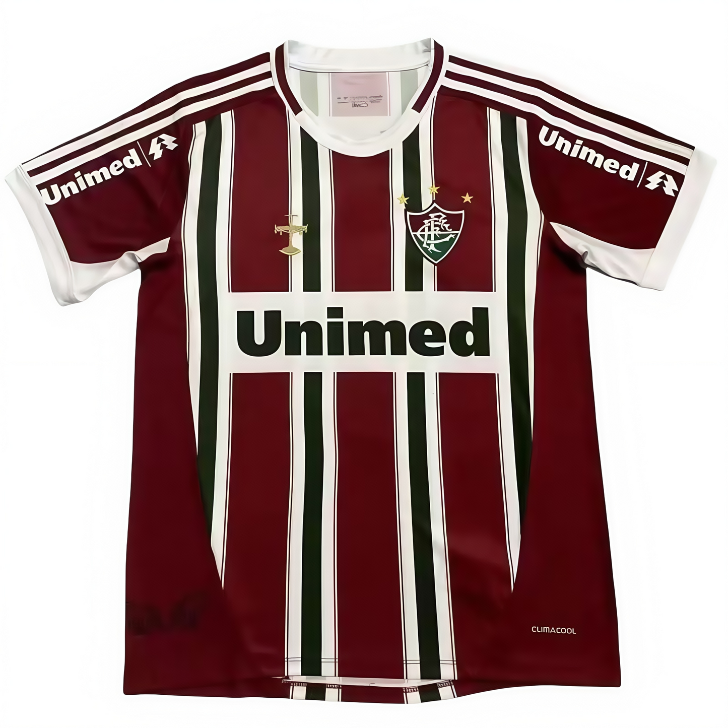 2012/2013 Fluminen home vintage shirt