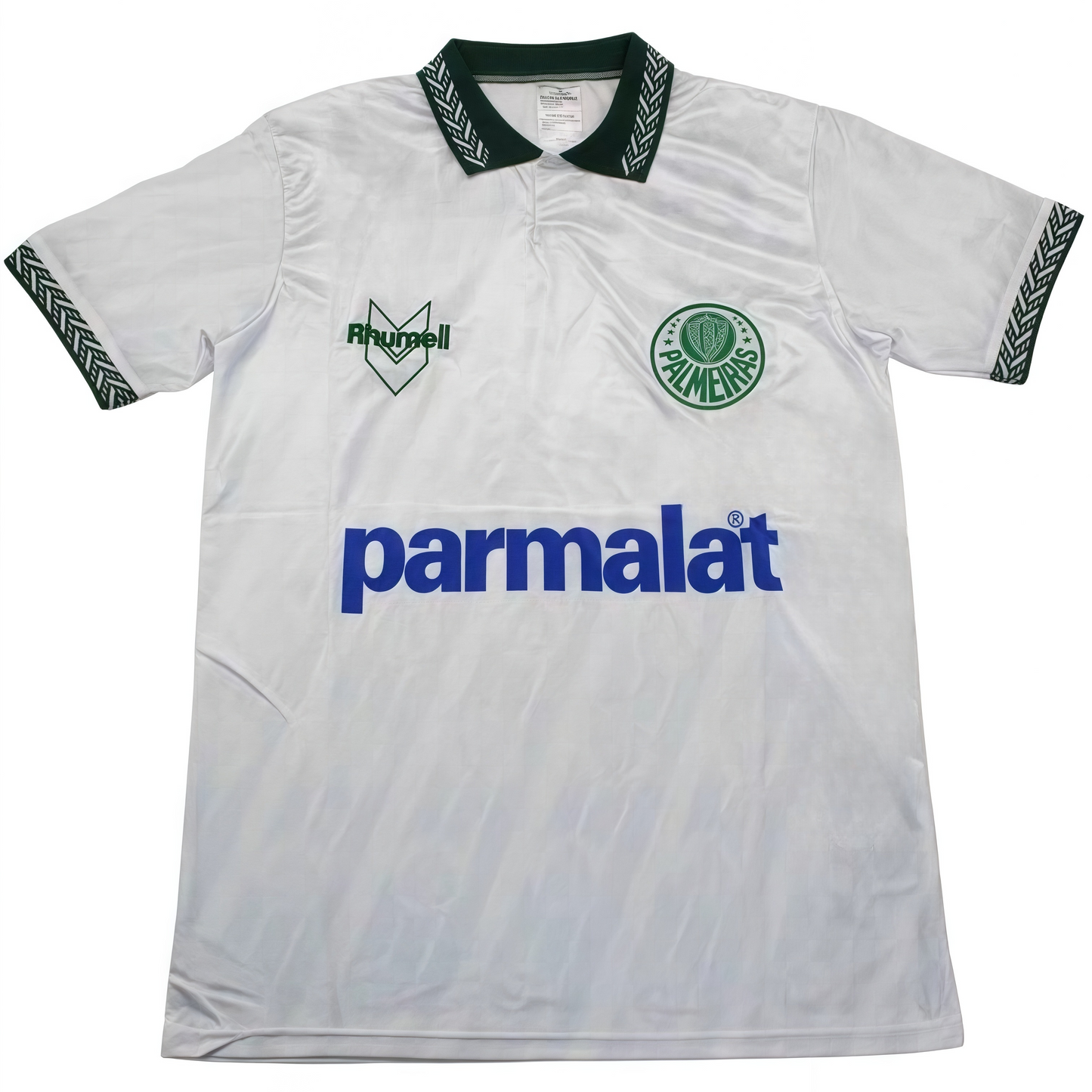 1994/1995 Palmeiras Away Vintage Shirt