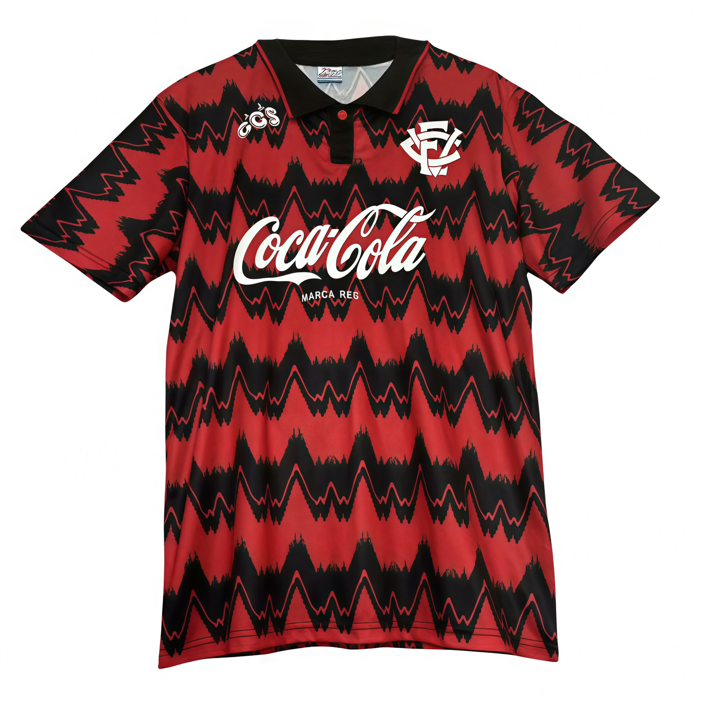 1993 Victoria Home Vintage Shirt