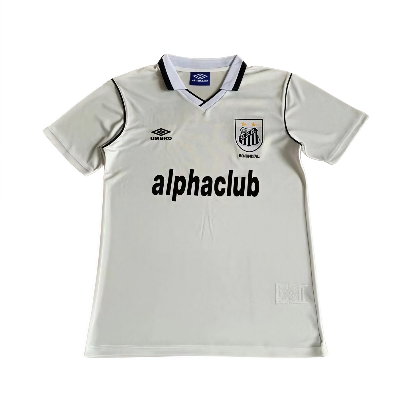 2001 Santos Home Vintage Shirt