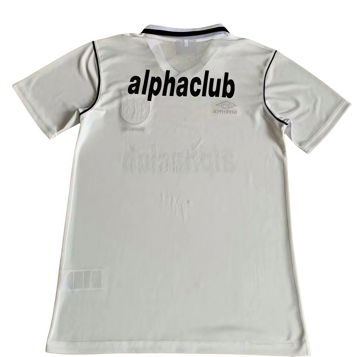 2001 Santos Home Vintage Shirt