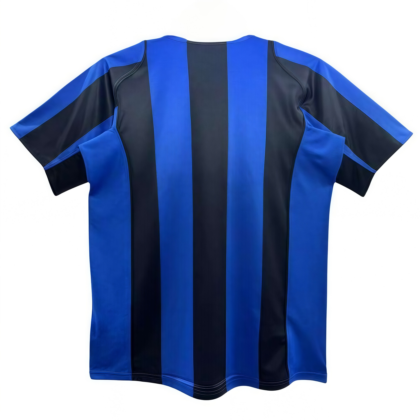 2004-2005 Inter Milan Home Shirt