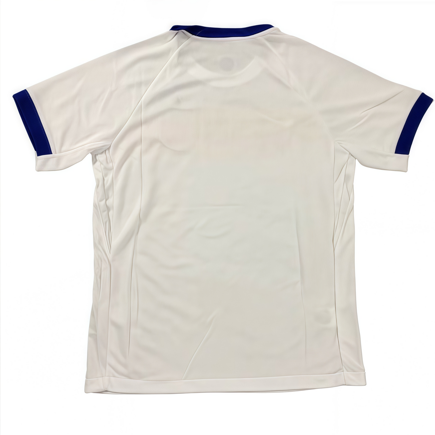 2025-2026 England Home Shirt