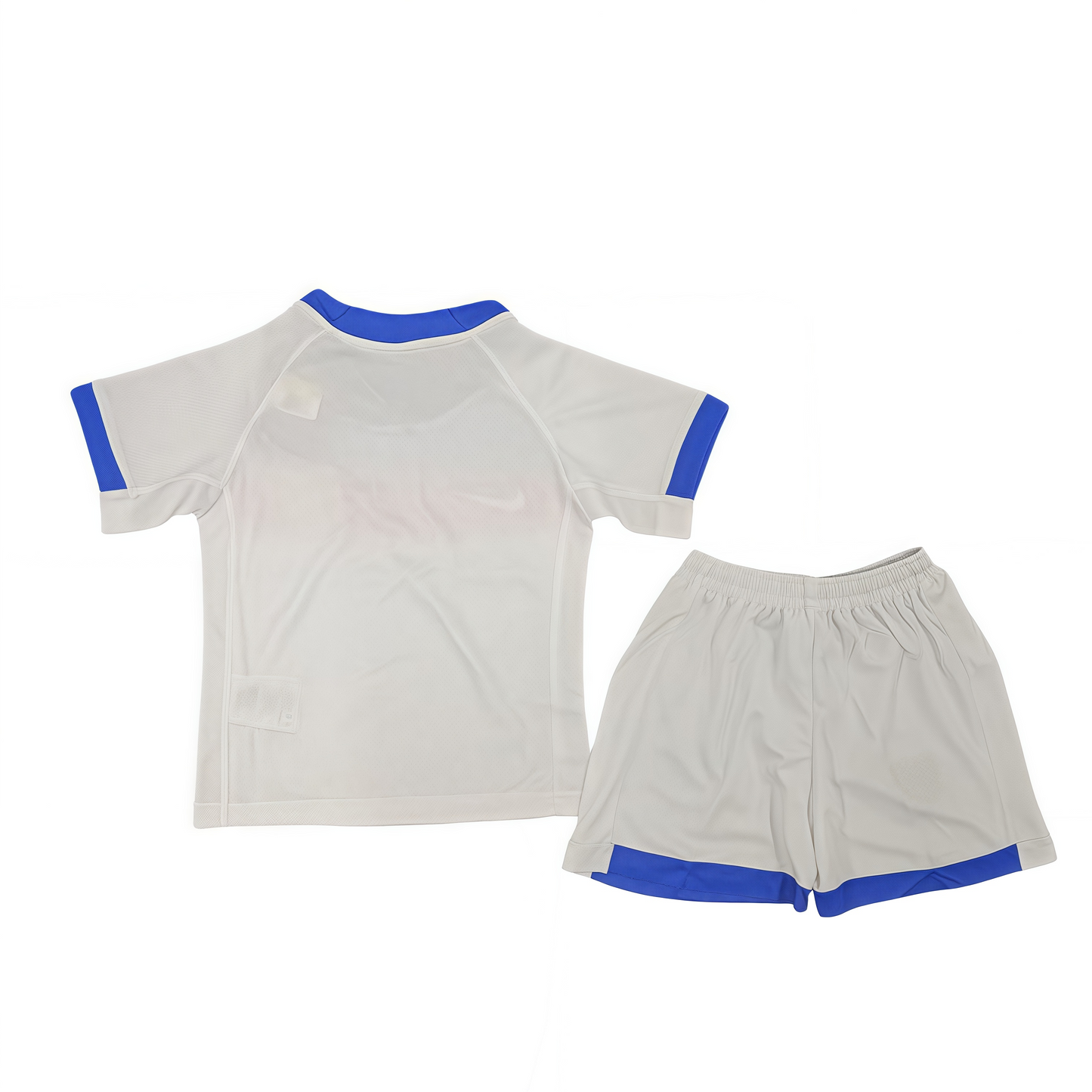 2025-2026 England Home Shirt - Kids