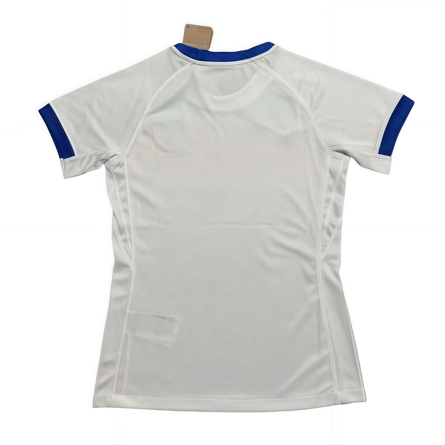 2025-2026 England home women's shirt