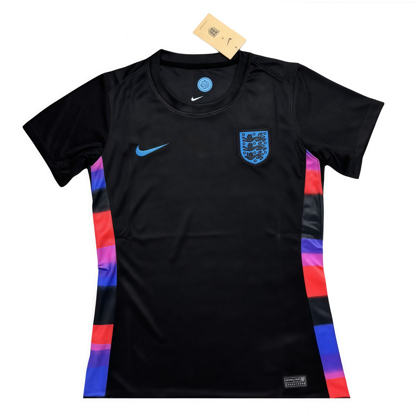 2025-2026England Away Women's Shirt