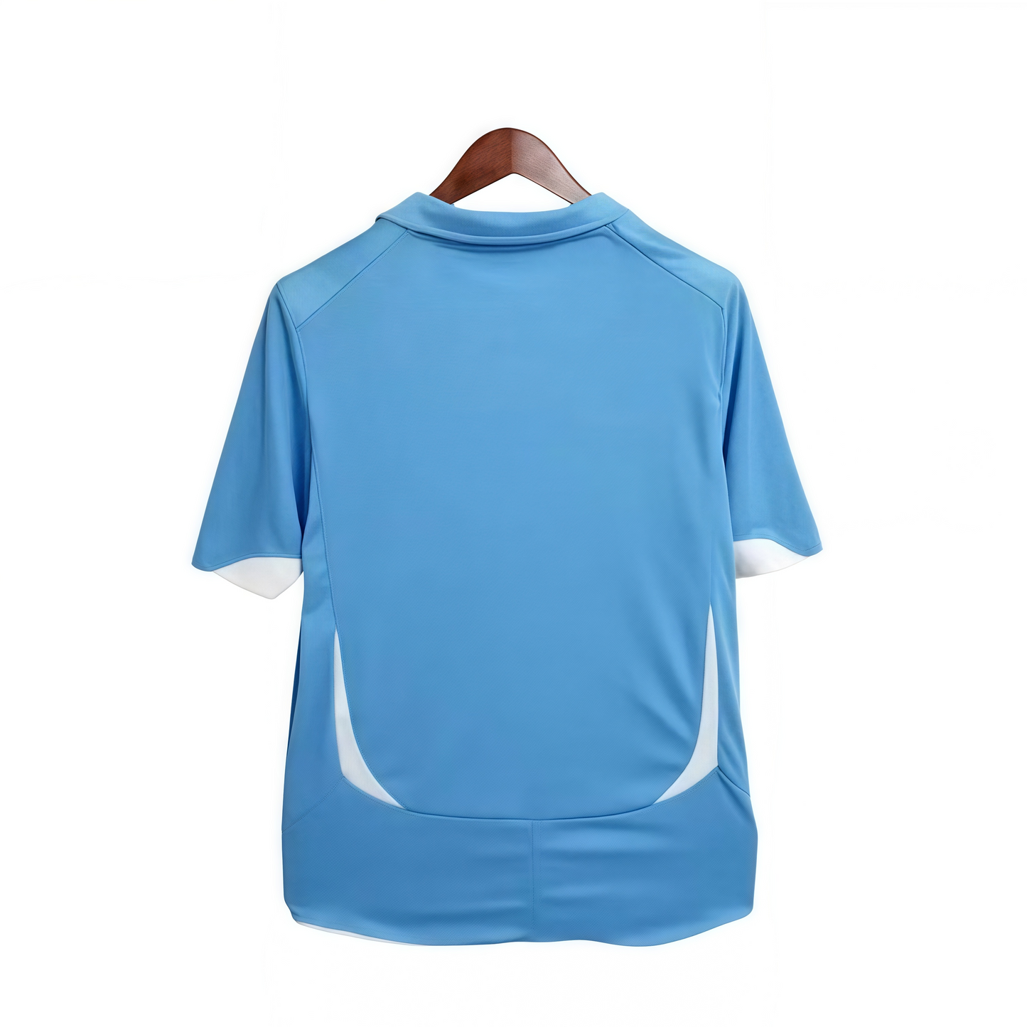 2010 World Cup Uruguay Home Retro Shirt