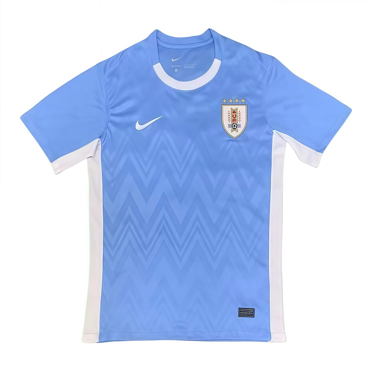 2025/2026 Uruguay National Home Shirt