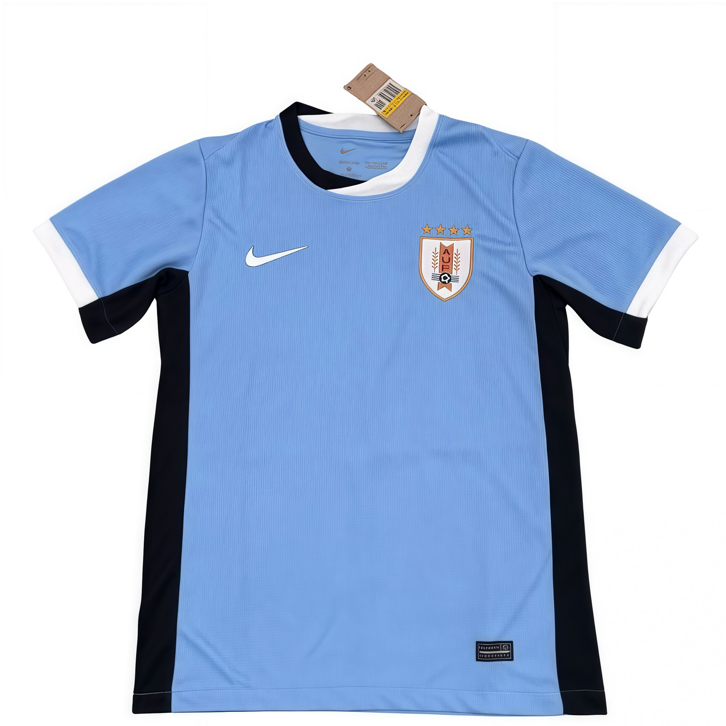 2024/2025 Uruguay Home Shirt