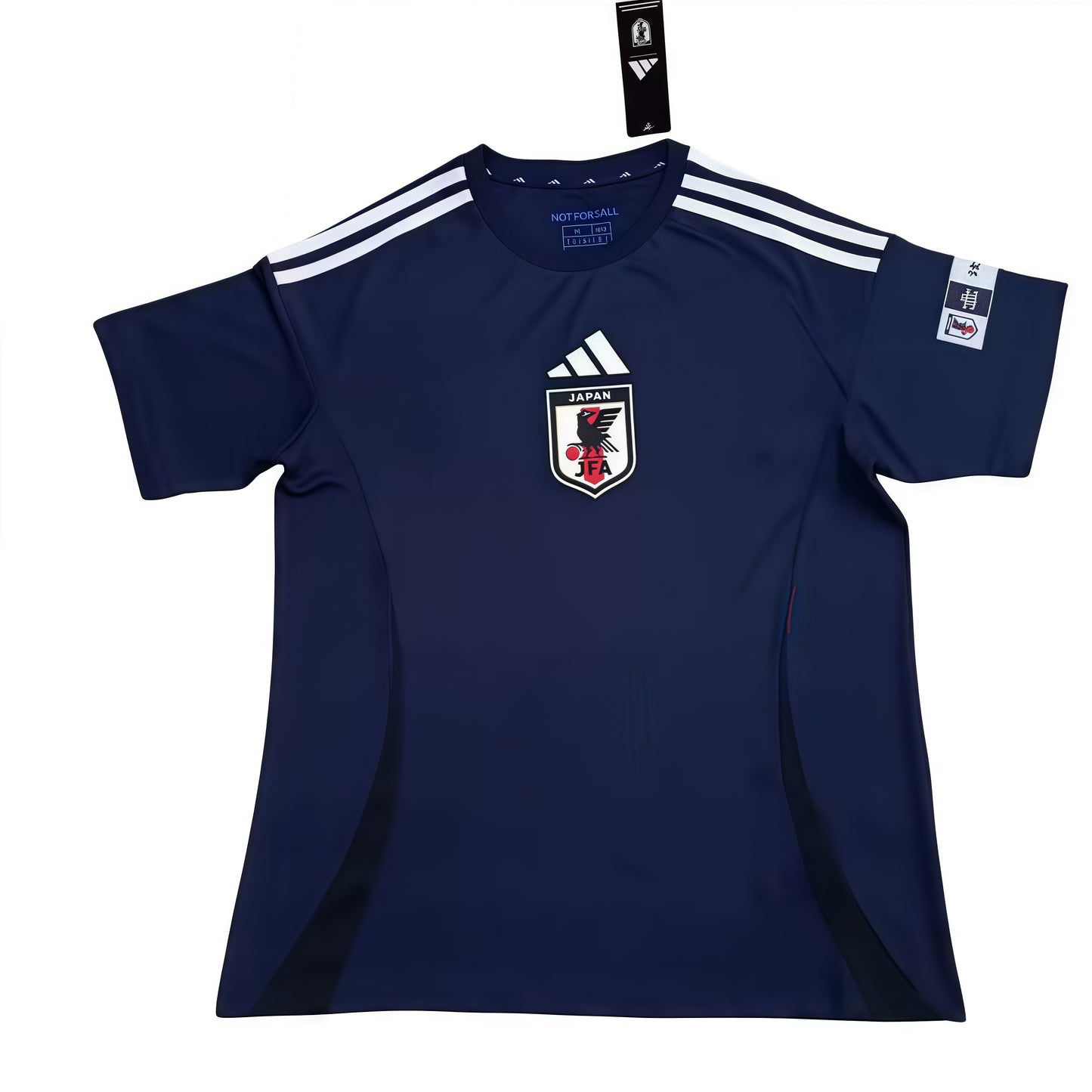 2025/2026 Japan Home Shirt