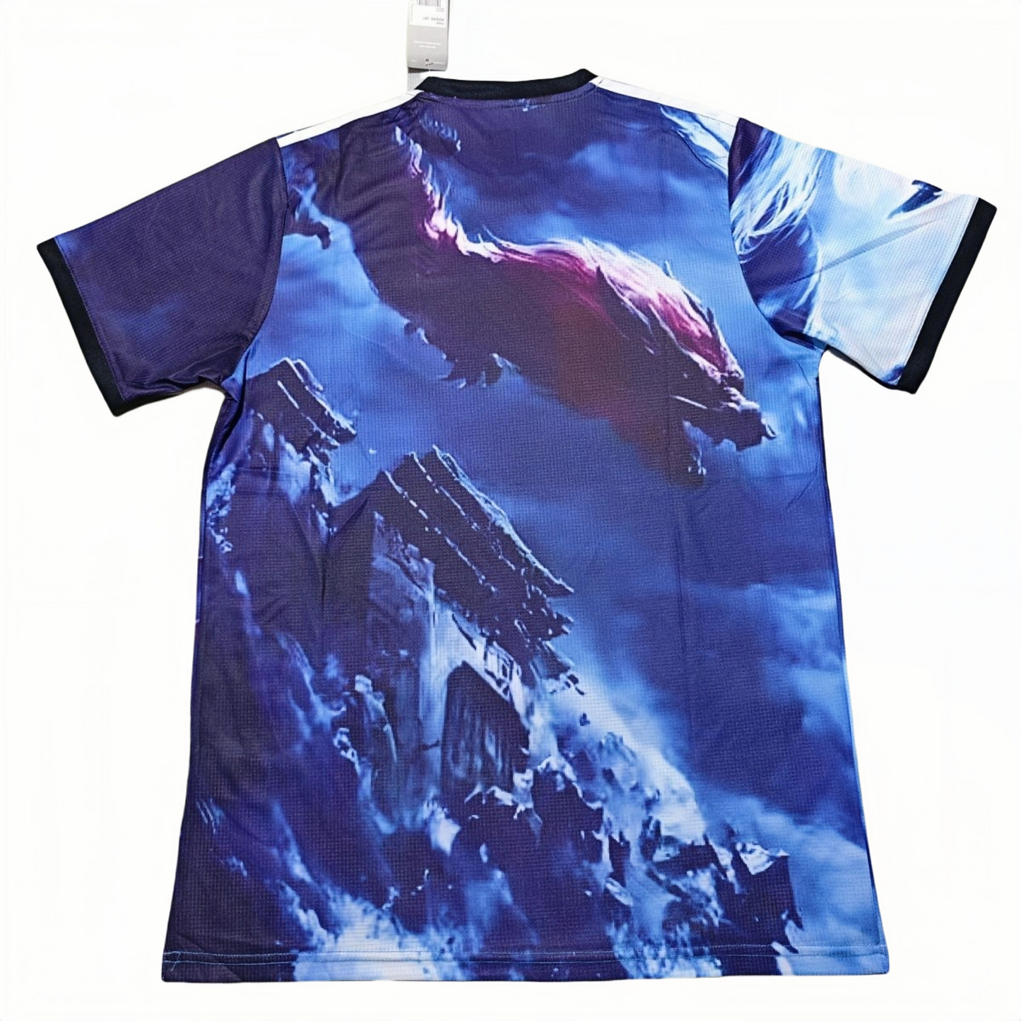 2025/2026 Japanese Anime Special Edition Shirt