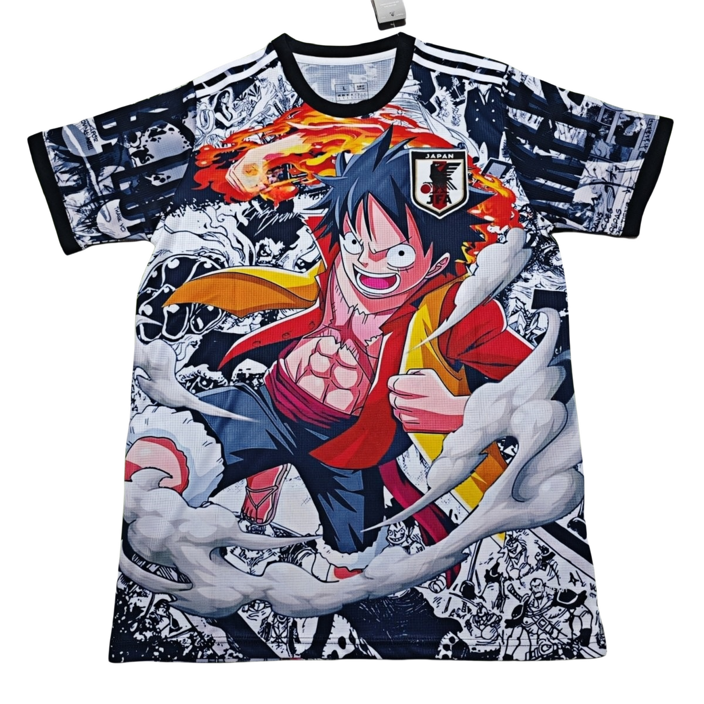 2025/2026 Japanese Anime Special Edition Shirt
