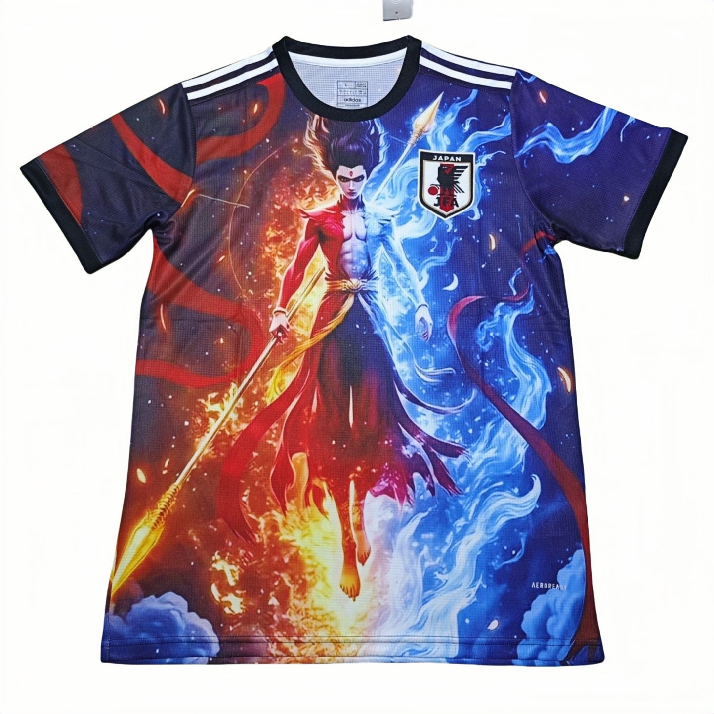 2025/2026 Japanese Anime Special Edition Shirt