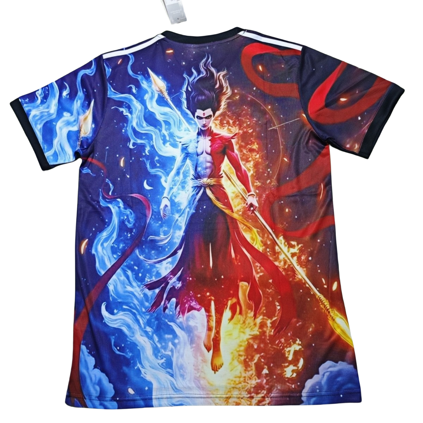 2025/2026 Japanese Anime Special Edition Shirt