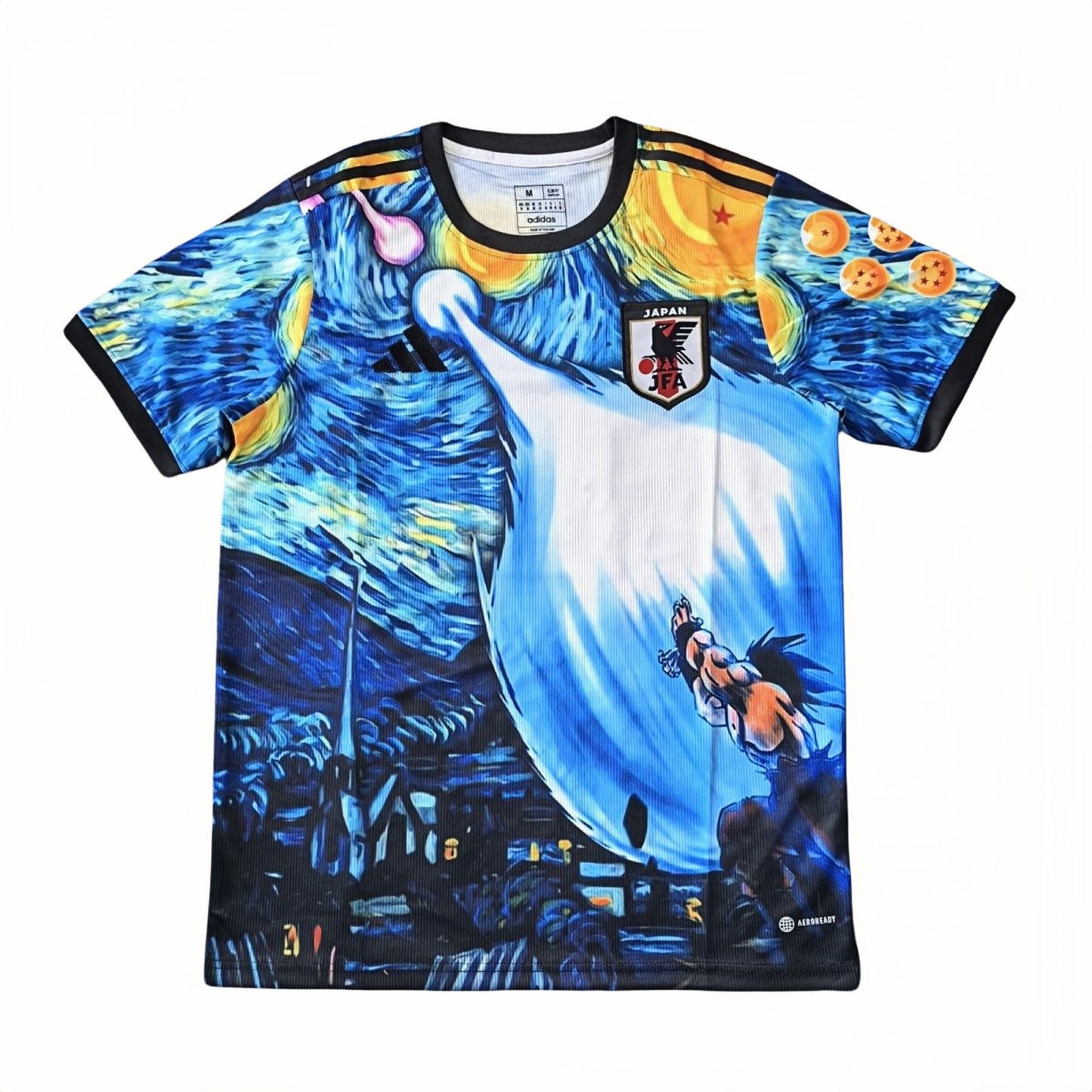 2025/2026 Japanese Anime Special Edition Shirt