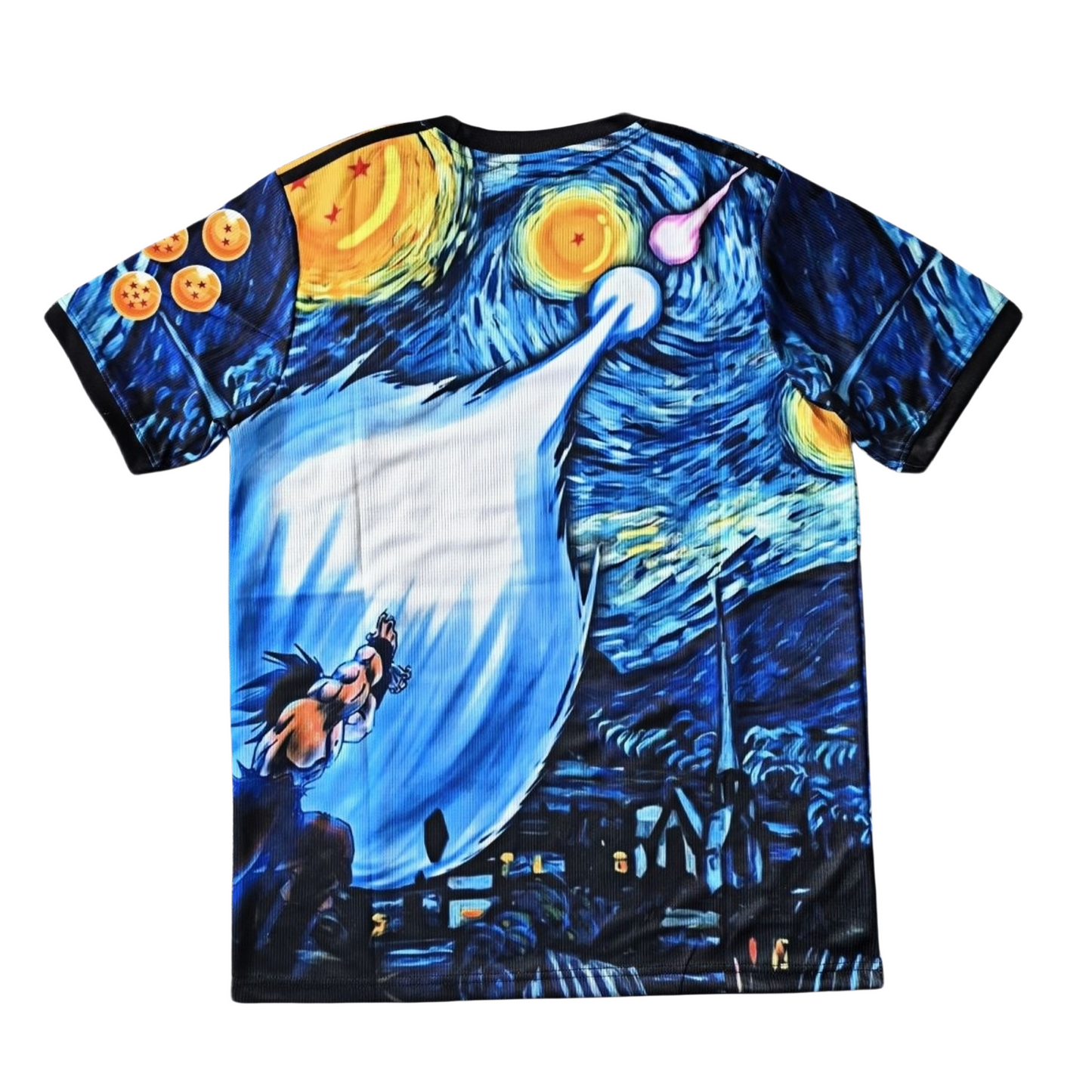 2025/2026 Japanese Anime Special Edition Shirt
