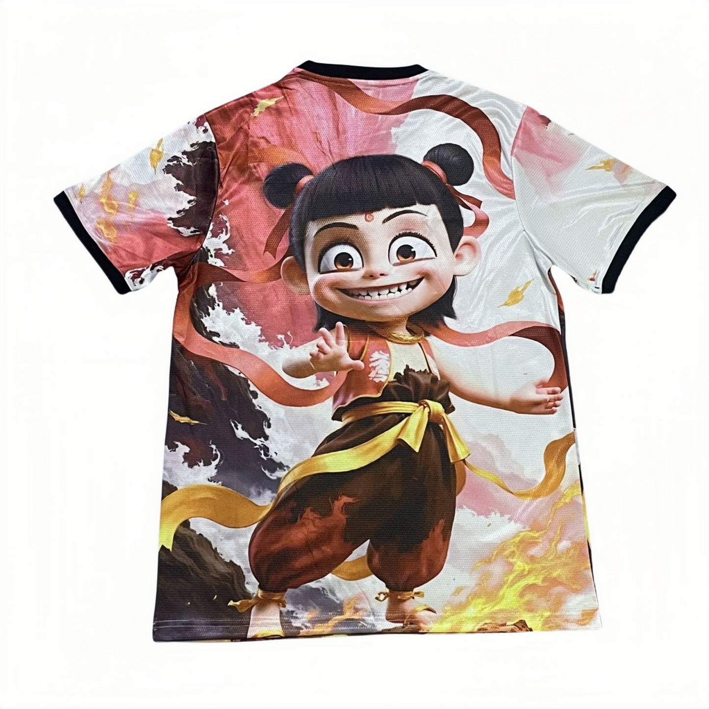 2025/2026 Japan Nezha Special Edition Shirt