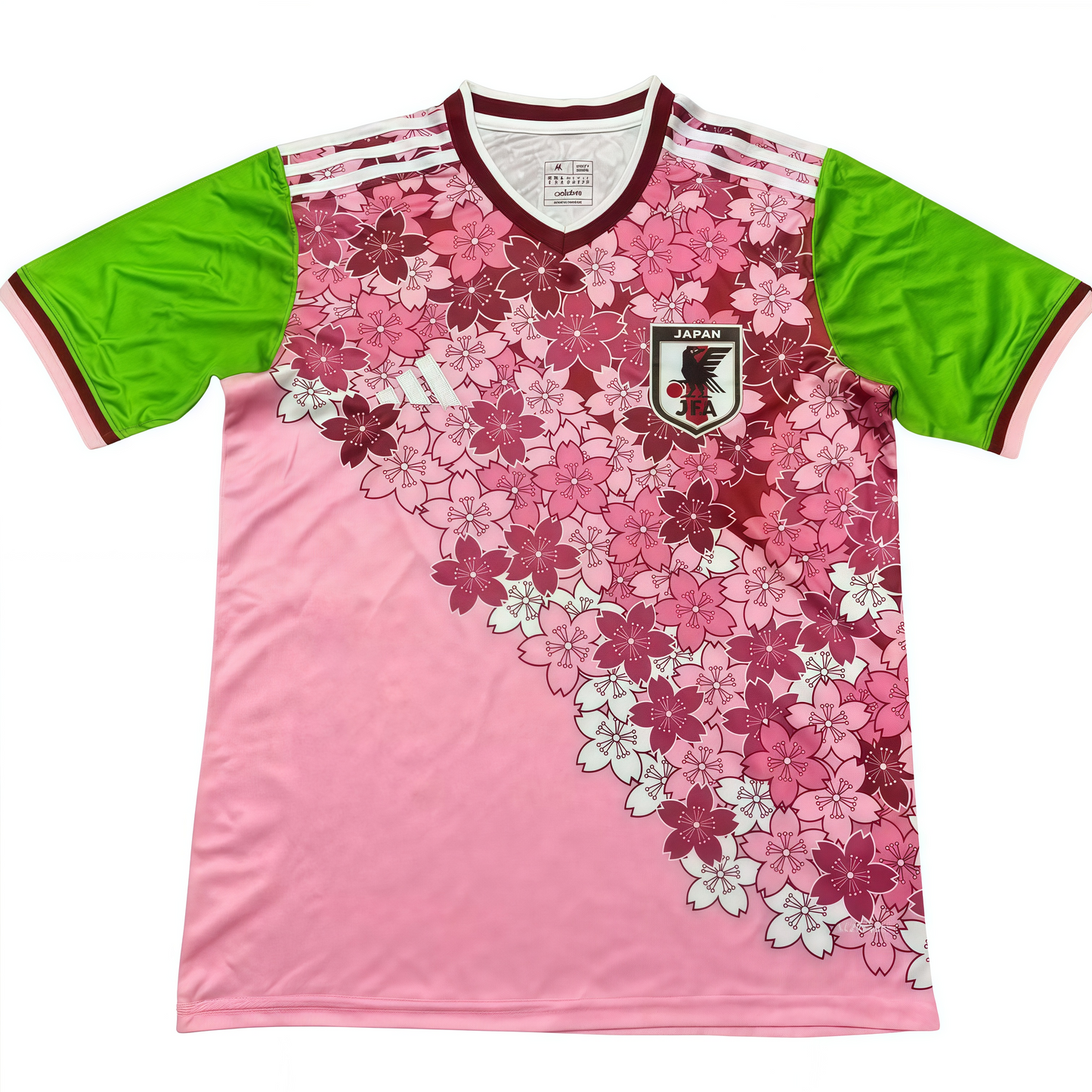 2025/2026 Japanese Sakura Special Edition Shirt