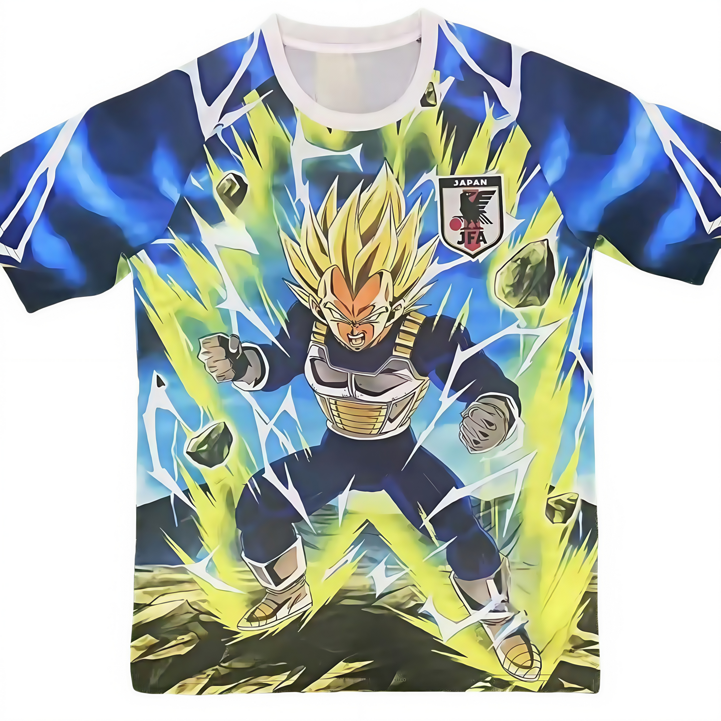 2025/2026 Japanese Dragon Ball Special Edition Shirt