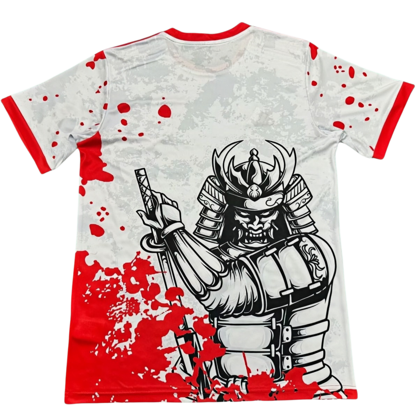 2025/2026 Japan Predator Special Edition Shirt