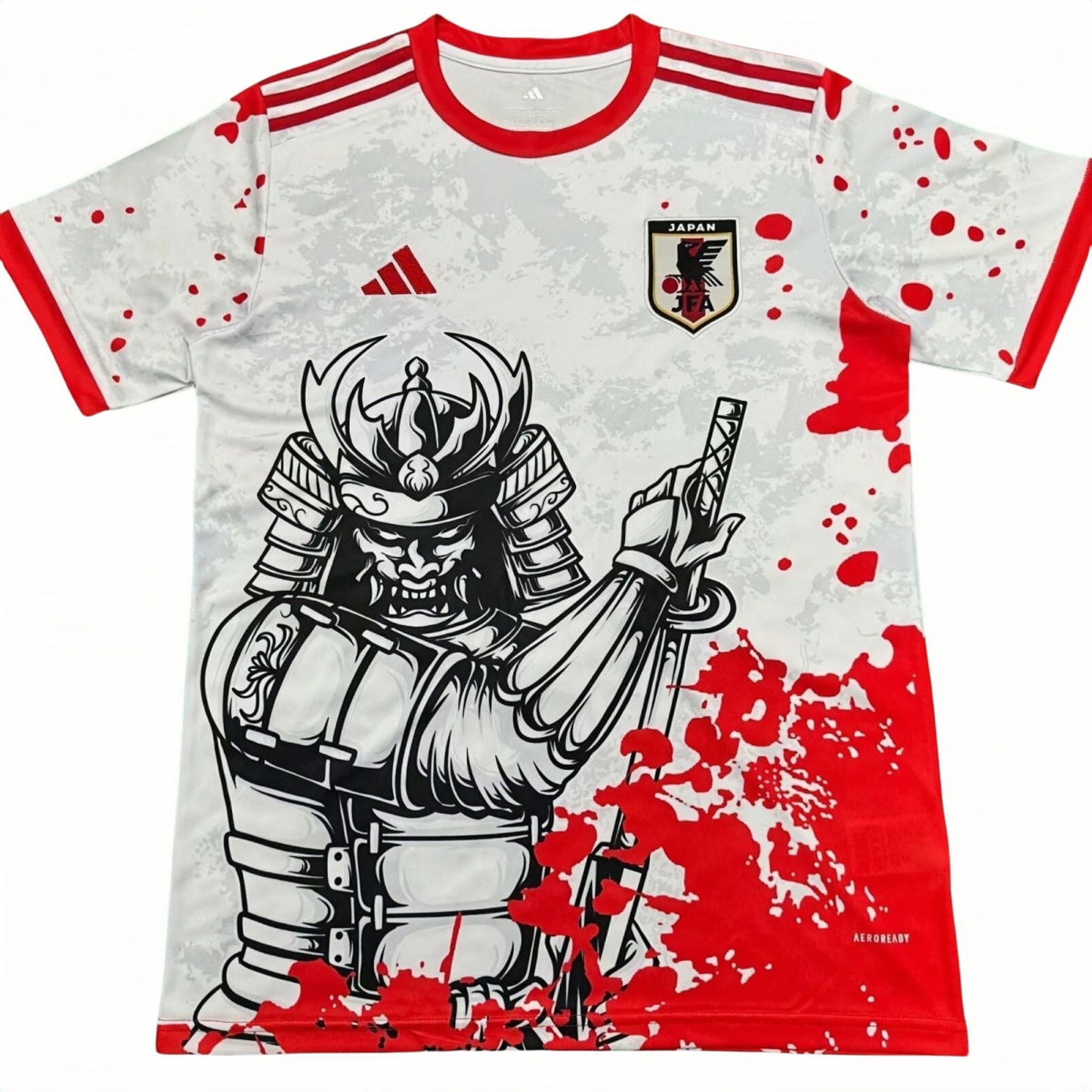 2025/2026 Japan Predator Special Edition Shirt
