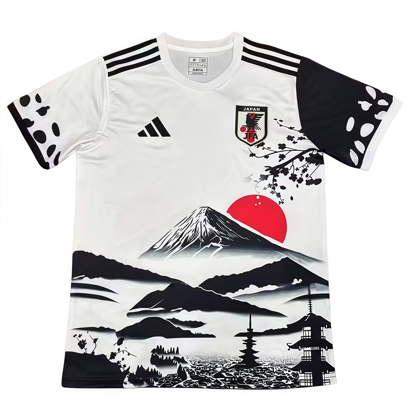 2025/2026 Japan Mount Fuji Special Edition Shirt
