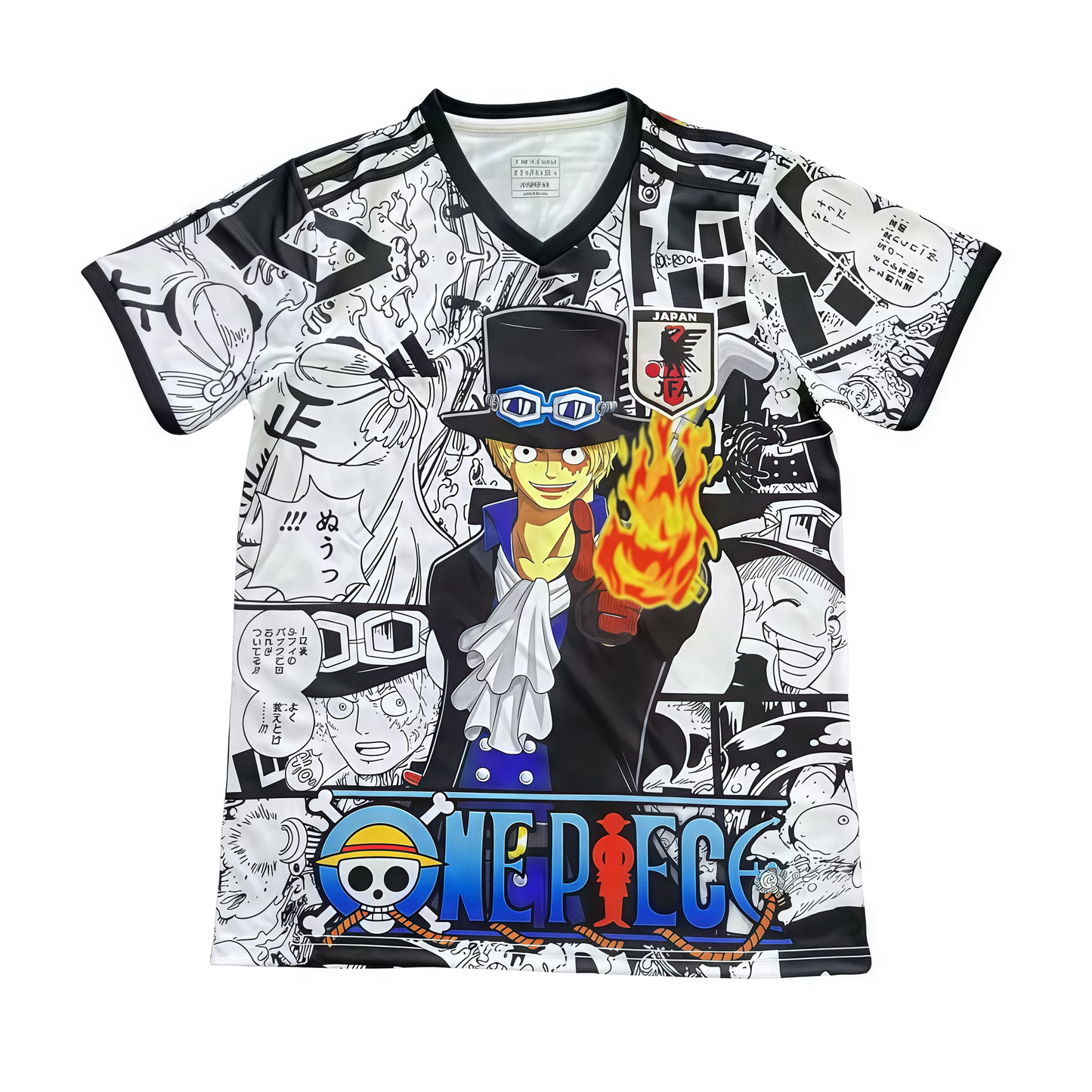 2025/2026 Japanese Anime Special Edition Shirt