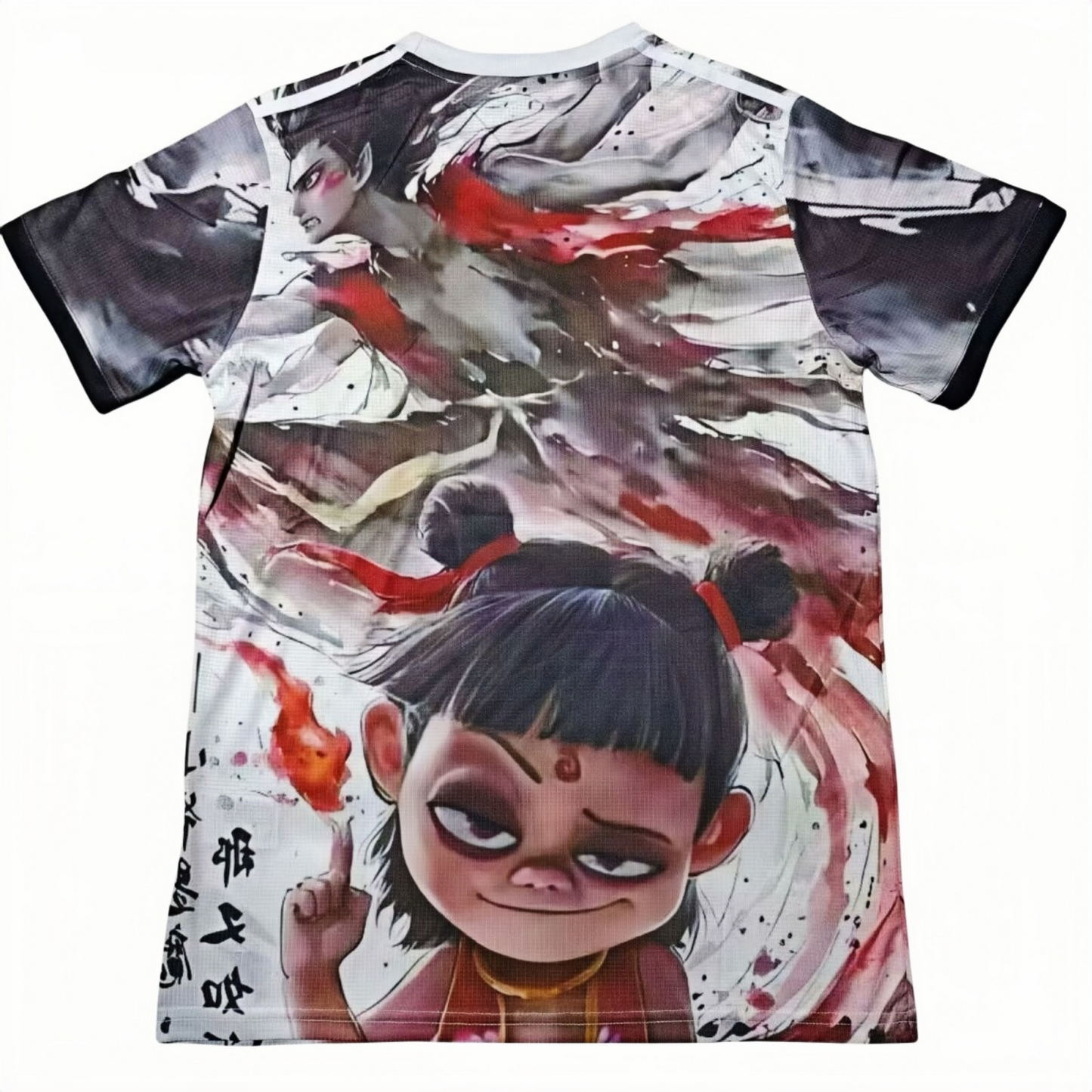 2025/2026 Japanese Anime Special Edition Shirt