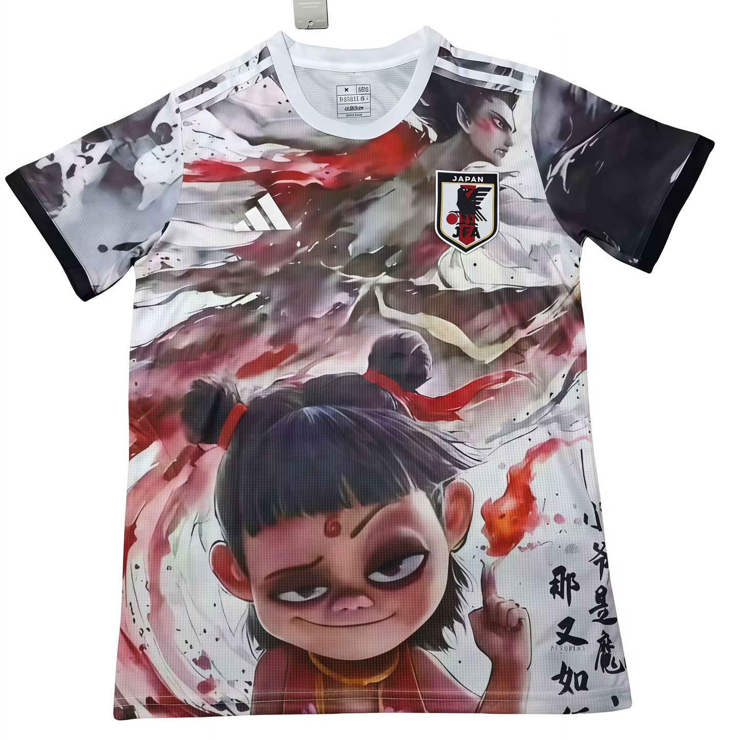 2025/2026 Japanese Anime Special Edition Shirt