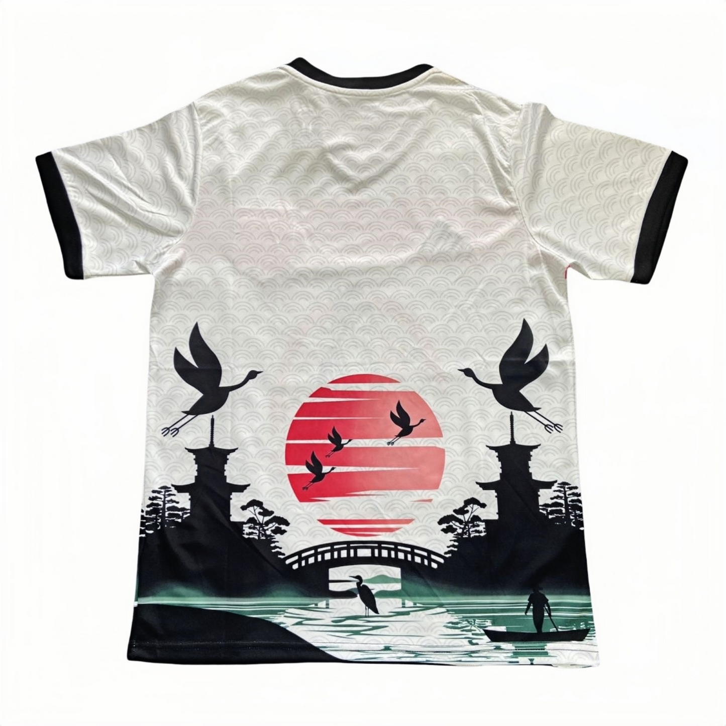 2025/2026 Japanese Onimusha Special Edition Shirt