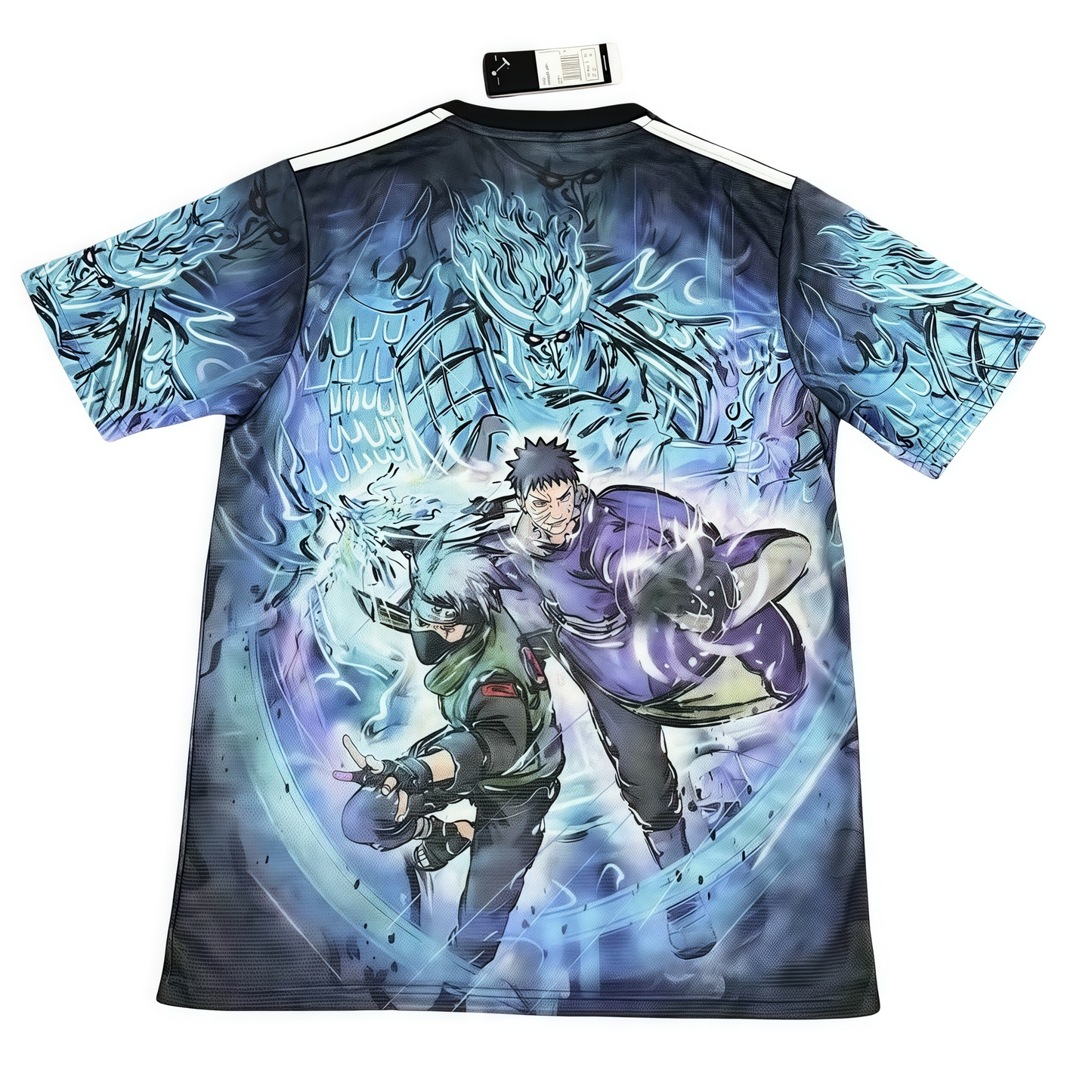 2025/2026 Japanese Anime Special Edition Shirt