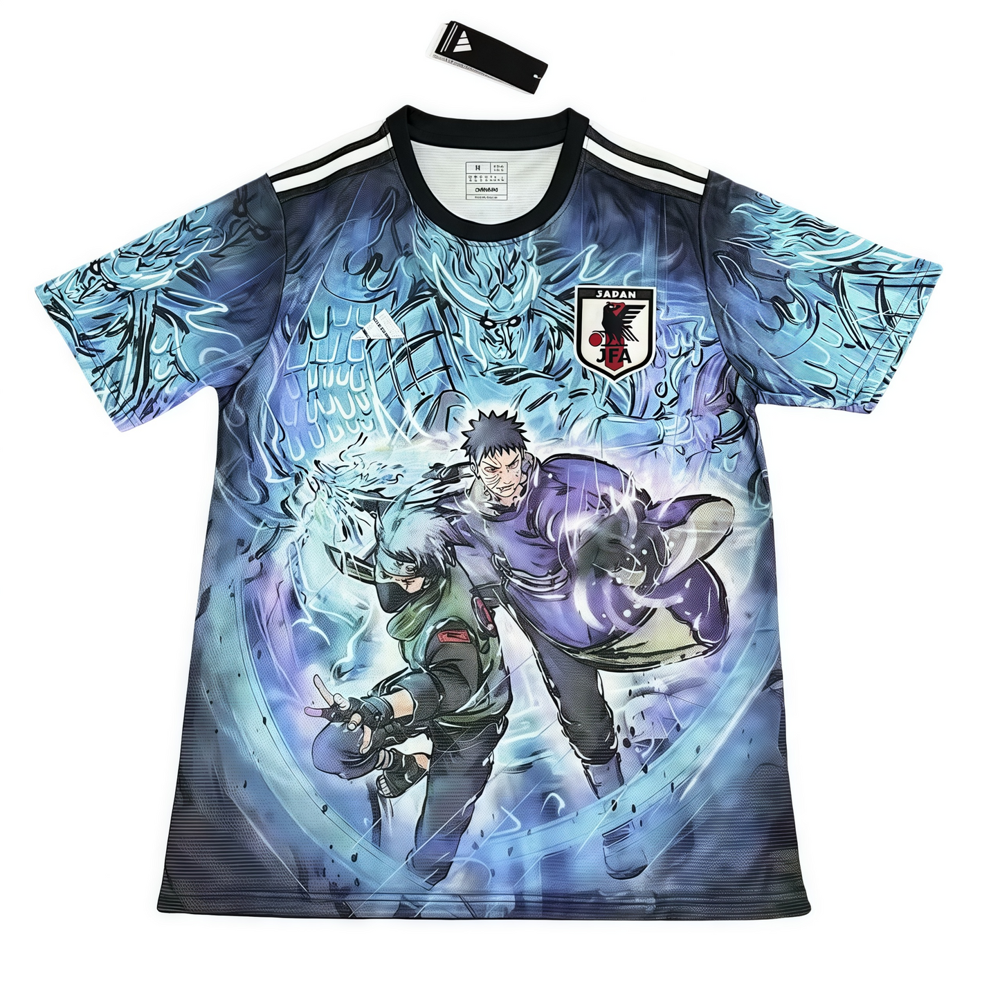 2025/2026 Japanese Anime Special Edition Shirt
