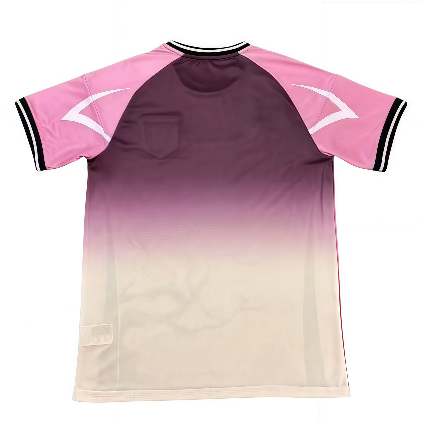 2025/2026 Japanese Purple Sakura Special Edition Shirt