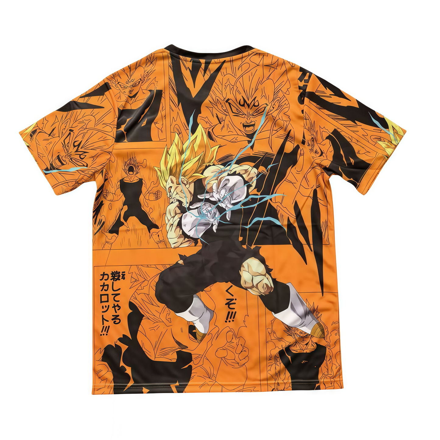 2025/2026 Kamehameha Special Edition Shirt