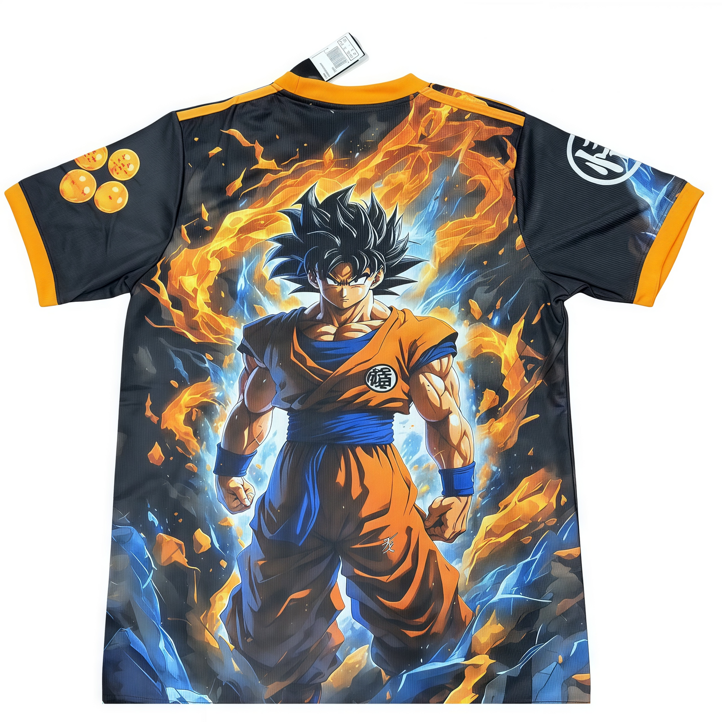 2025/2026 Japan Goku Special Edition Shirt
