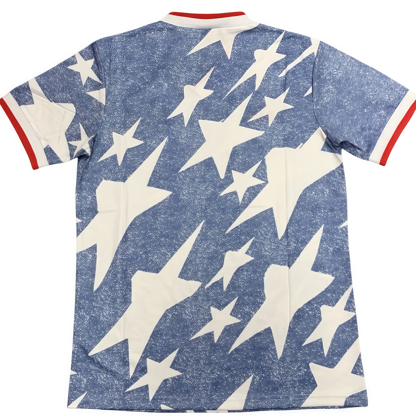 1994 USA Away Retro Shirt