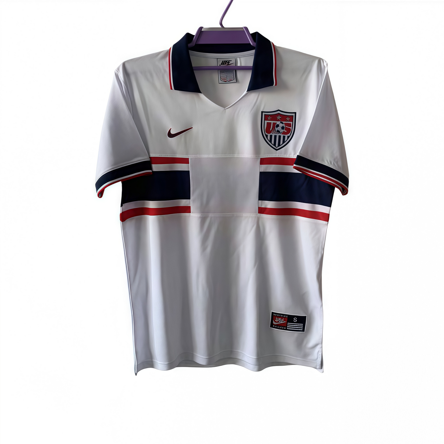1994 USA Home Retro Shirt