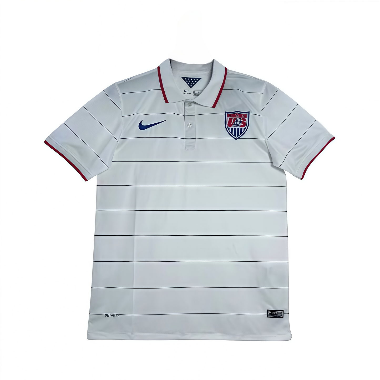2014 USA Home Retro Shirt
