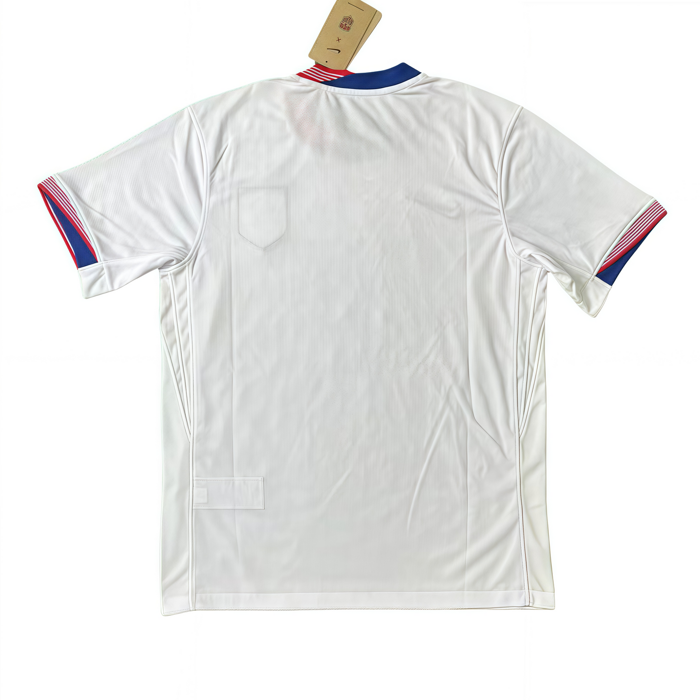 2024/2025 USA Home Shirt