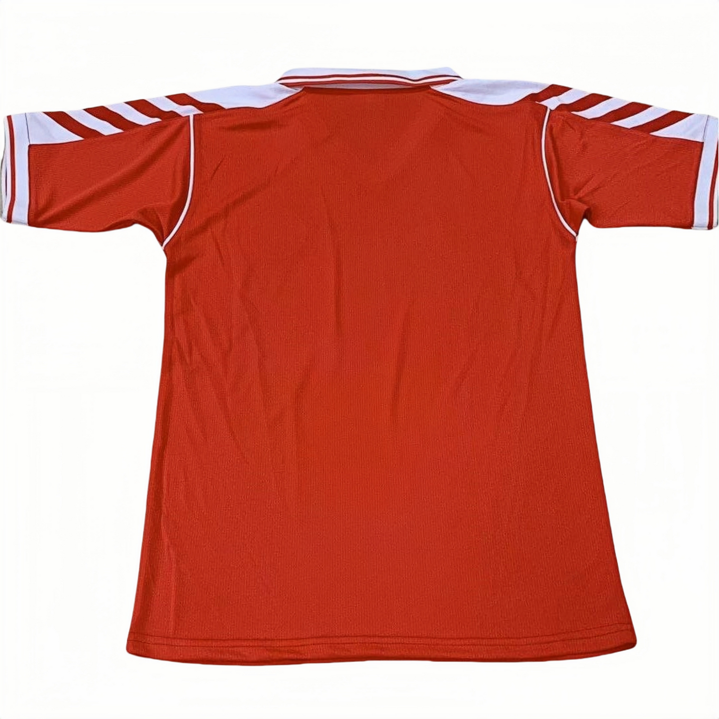 1998 Denmark Home Retro Shirt