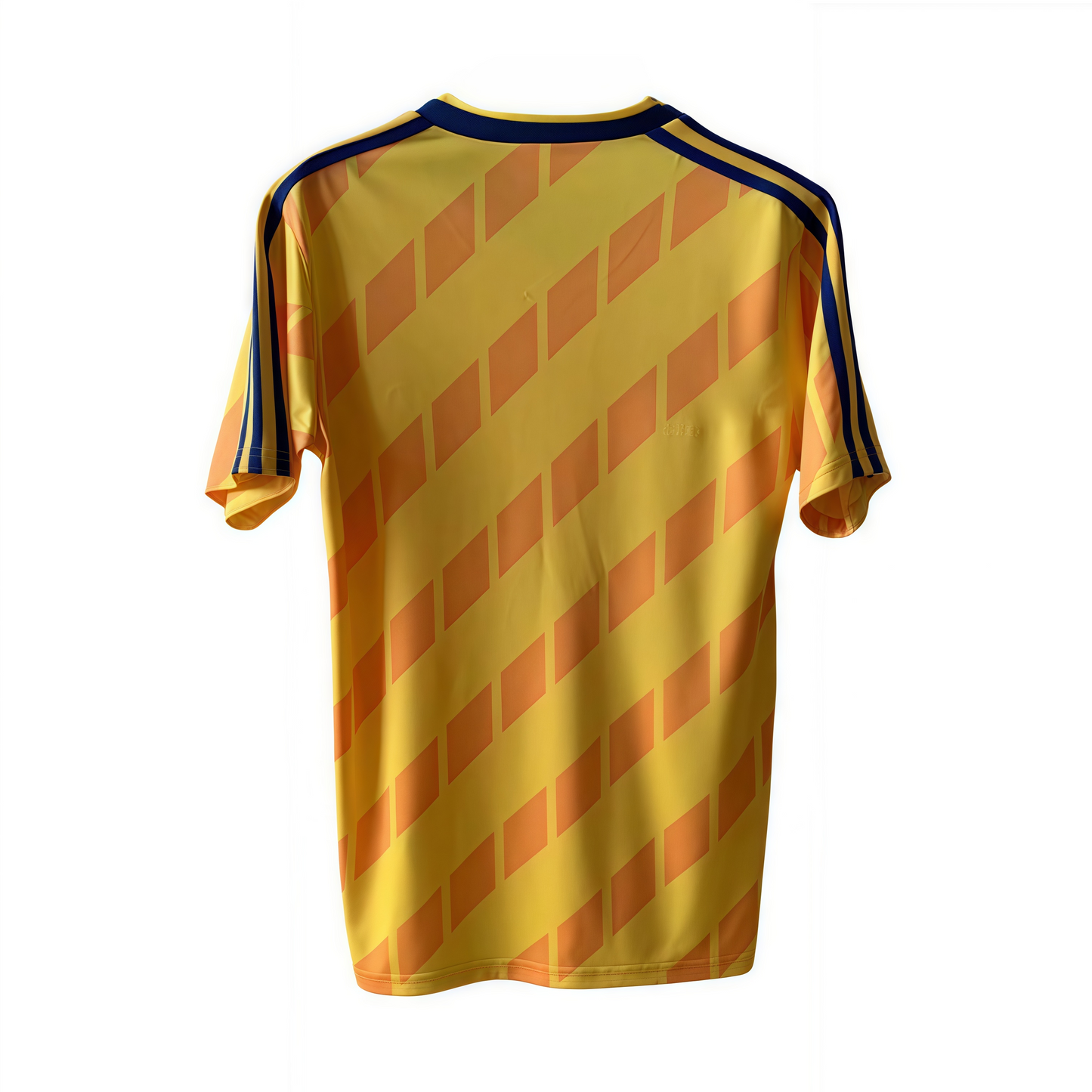 1988 Sweden Home Retro Shirt